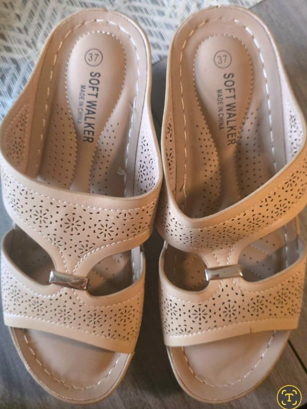 Sandals